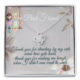 Personalized Necklace Gifts For Soulmate