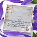 Personalized Necklace Gifts For Soulmate - Image 3