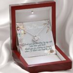 Personalized Necklace Gifts For Soulmate - Image 2