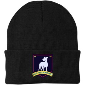 AFC Richmond Beanie Hat