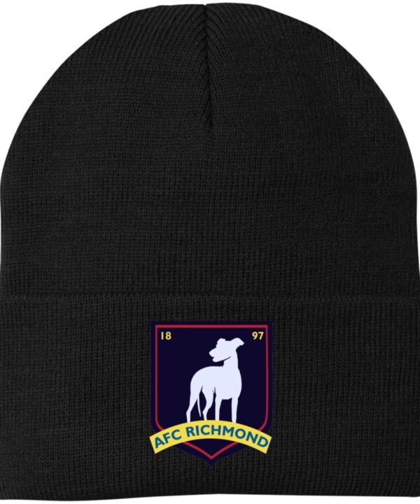 AFC Richmond Beanie Hat