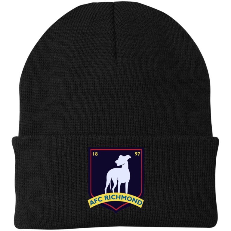 AFC Richmond Beanie Hat