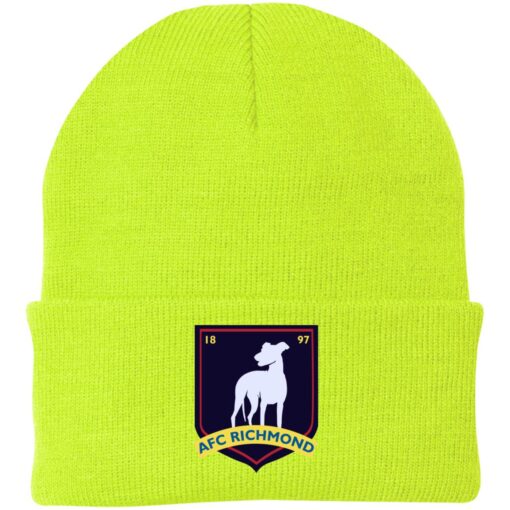 AFC Richmond Beanie Hat