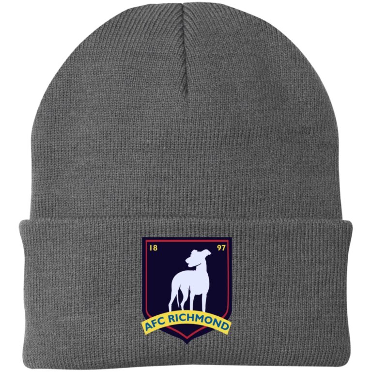AFC Richmond Beanie Hat