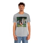 SZA - CTRL shirt women and men ctrl shirt men, ctrl shirt for men, ctrl shirt mens, ctrl shirt custom, ctrl shirt womens - Image 9