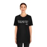 Don't you dare settle for fine kent shirt - Image 2