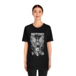 Vintage Deftones Shirt For Women and Men, deftones sweatshirt, deftones hoodie, toddler and kids deftones tshirt - Image 2