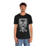 Vintage Deftones Shirt For Women and Men, deftones sweatshirt, deftones hoodie, toddler and kids deftones tshirt - Image 3