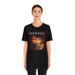 Odesza Tour 2022 Shirt, Odesza The Last Goodbye Tour 2022 Shirt, Odesza Shirt - Image 2