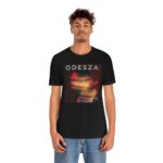 Odesza Tour 2022 Shirt, Odesza The Last Goodbye Tour 2022 Shirt, Odesza Shirt - Image 3