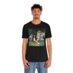 SZA - CTRL shirt women and men ctrl shirt men, ctrl shirt for men, ctrl shirt mens, ctrl shirt custom, ctrl shirt womens - Image 3