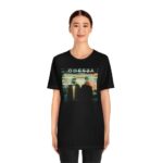 Odesza Tour 2022 Shirt, Odesza The Last Goodbye Tour 2022 Shirt, Odesza Shirt - Image 2