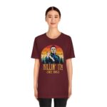 Halloween Shirt, Halloween Gifts, Killin It Shirt, Trick or Treat, Happy Halloween,Funny Michael Shirt - Image 14