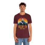 Halloween Shirt, Halloween Gifts, Killin It Shirt, Trick or Treat, Happy Halloween,Funny Michael Shirt - Image 15