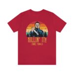 Halloween Shirt, Halloween Gifts, Killin It Shirt, Trick or Treat, Happy Halloween,Funny Michael Shirt - Image 16