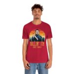 Halloween Shirt, Halloween Gifts, Killin It Shirt, Trick or Treat, Happy Halloween,Funny Michael Shirt - Image 18
