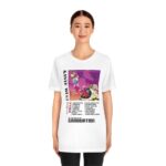 Kanye West Graduation Shirt, Kanye West Shirt, Kanye West Hoodie, Kanye West tshirt, kanye west graduation hoodie, kanye west graphic tee - Image 2
