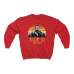 Michael Myers Killing It Since 1978 Hoodie