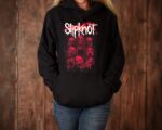 1980's Retro Slipknot Shirt, Slipknot Tshirt, slipknot hoodie, slipknot print, slipknot people shirt, Slipknot Faces