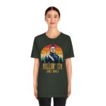 Halloween Shirt, Halloween Gifts, Killin It Shirt, Trick or Treat, Happy Halloween,Funny Michael Shirt - Image 8