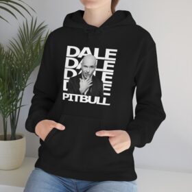Dale Mr Worldwide 305 Hoodie