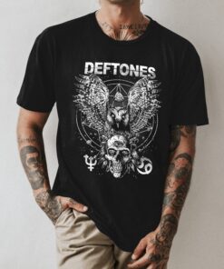 Vintage Deftones Shirt For Women and Men, deftones sweatshirt, deftones hoodie, toddler and kids deftones tshirt