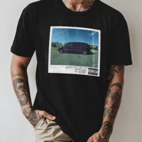 Kendrick Lamar Shirt - Good Kid, m.A.A.d City, kendrick lamar graphic tee, to pimp a butterfly shirt, mr morale, kendrick lamar tour