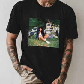 SZA - CTRL shirt women and men ctrl shirt men, ctrl shirt for men, ctrl shirt mens, ctrl shirt custom, ctrl shirt womens