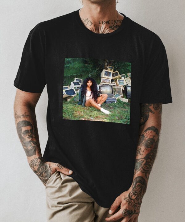 SZA - CTRL shirt women and men ctrl shirt men, ctrl shirt for men, ctrl shirt mens, ctrl shirt custom, ctrl shirt womens