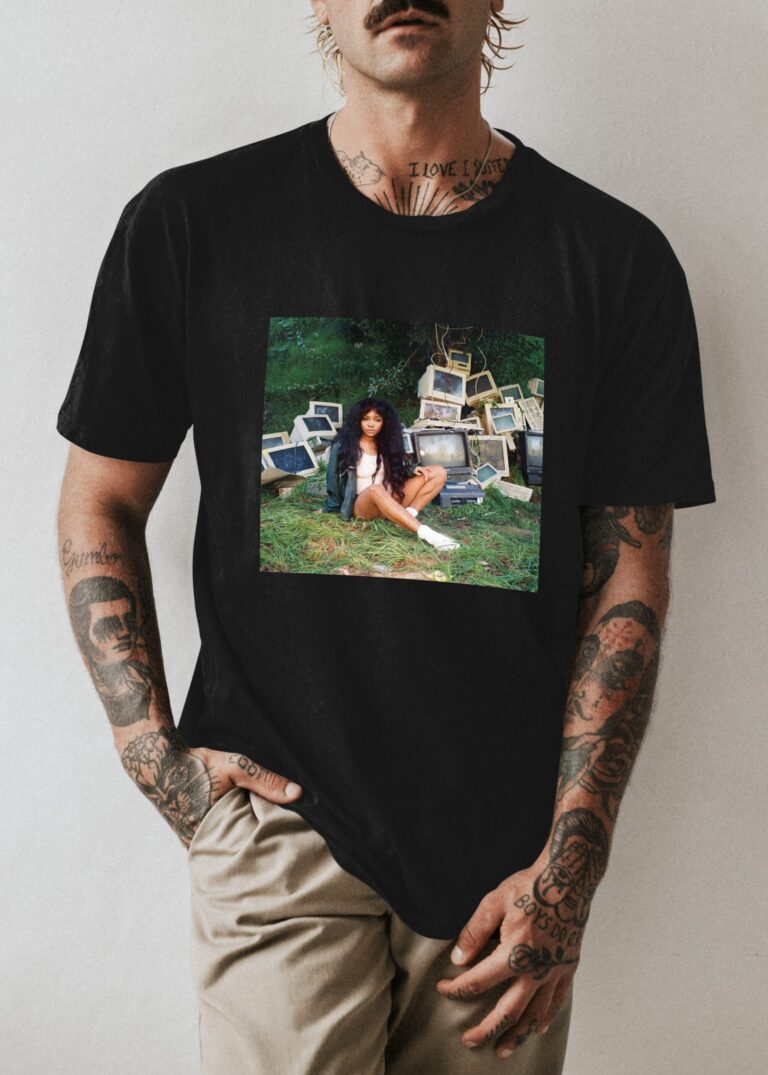 SZA - CTRL shirt women and men ctrl shirt men, ctrl shirt for men, ctrl shirt mens, ctrl shirt custom, ctrl shirt womens