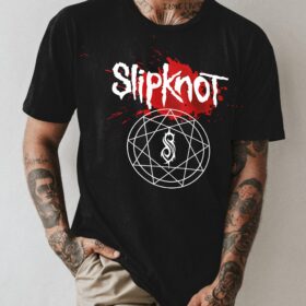 1980's Retro Slipknot Shirt, Slipknot Tshirt, slipknot hoodie, slipknot print, slipknot people shirt, Slipknot Faces