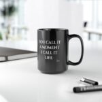 Pitbull Mr Worldwide Mug - Image 8