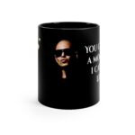 Pitbull Mr Worldwide Mug