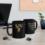 Pitbull Mr Worldwide Mug - Image 7