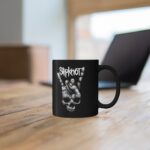 Retro Slipknot Mug