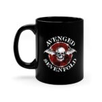 Slipknot Halloween Mug, Slipknot Mug, Scary mug, Horror Mug, Halloween Mug Gift, Christmas Mug Gift, Scream Horror Retro Vintage Mug - Image 3