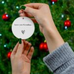 Great Grandma christmas Ornament - Image 2