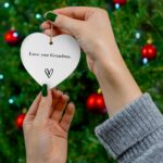 Great Grandma christmas Ornament