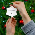 Great Grandma christmas Ornament - Image 4