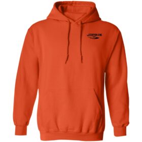 Crew Neck Nope Movie Sweatshirt, Nope Movie Orange Hoodie, Unisex Hoodie
