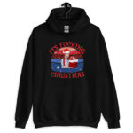 Its Fucking Christmas Hoodie, Roy Kent Hoodie, Roy Kent Christmas Hoodie - Image 2