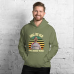 Roy Kent Hoodie, Call Me Old One More Time Hoodie, Birthday Gift Hoodie, Birthday Hoodie, Birthday Sweatshirt for her, him - Image 5