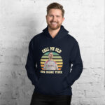 Roy Kent Hoodie, Call Me Old One More Time Hoodie, Birthday Gift Hoodie, Birthday Hoodie, Birthday Sweatshirt for her, him - Image 2