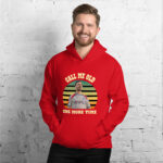 Roy Kent Hoodie, Call Me Old One More Time Hoodie, Birthday Gift Hoodie, Birthday Hoodie, Birthday Sweatshirt for her, him - Image 3