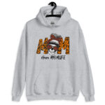 Happy Mommie Hoddie, Halloween Hoodie For Mom, Halloween Gift for mom, Christmas Gifts for mom, Sweatshirt for mom - Image 4