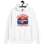 Its Fucking Christmas Hoodie, Roy Kent Hoodie, Roy Kent Christmas Hoodie - Image 5