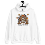 Happy Fall Y'all Sweatshirt, Hoodie, Happy Fall Y'all Shirt, happy fall yall, happy fall hoodie, happy fall sweatshirt for women - Image 5