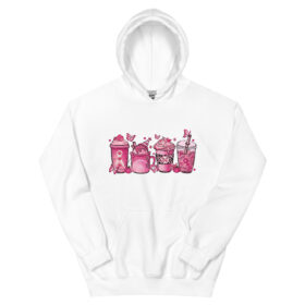 Breast Cancer Awareness Hoodie, Breast Cancer Hoodie, Sweatshirt, Breast Cancer Pink Hoodie, Halloween Theme Hoodie