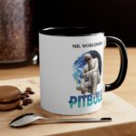 Mr Worldwide Dale Mug - Image 2