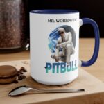 Mr Worldwide Dale Mug - Image 10